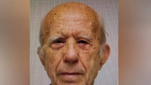 89χρονος ΕΦΚΑ