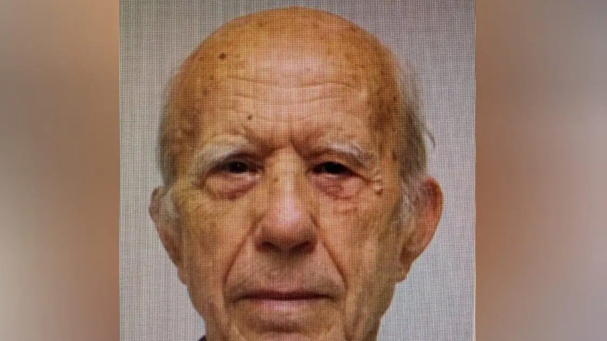 89χρονος ΕΦΚΑ