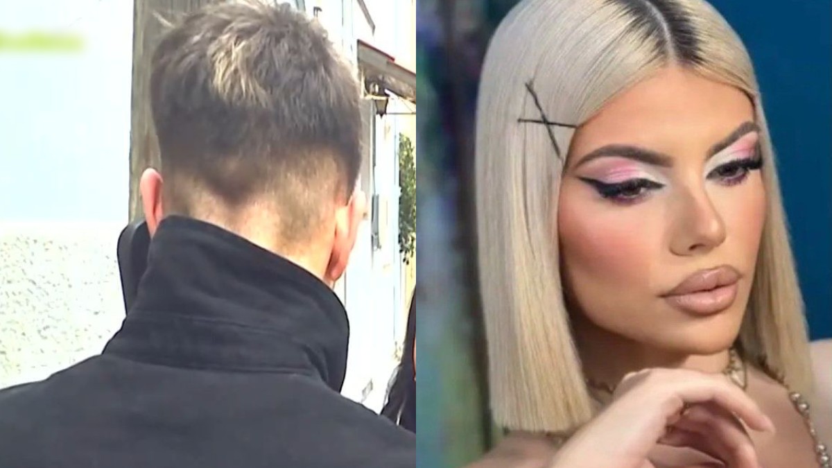 Ο αδερφός του 22χρονου για τη Μυρτώ