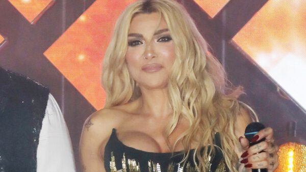 Αγγελική Ηλιάδη