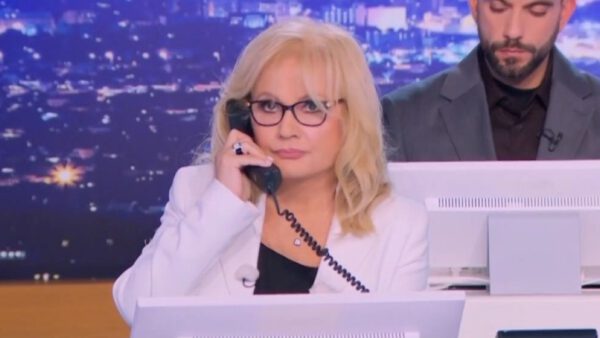 Αγγελική Νικολούλη