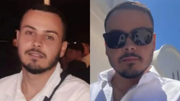 Το θύμα της δολοφονίας στον Άγιο Δημήτριο