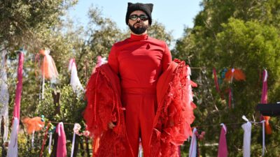 Ο Akylas στη σειρά Το παιδί