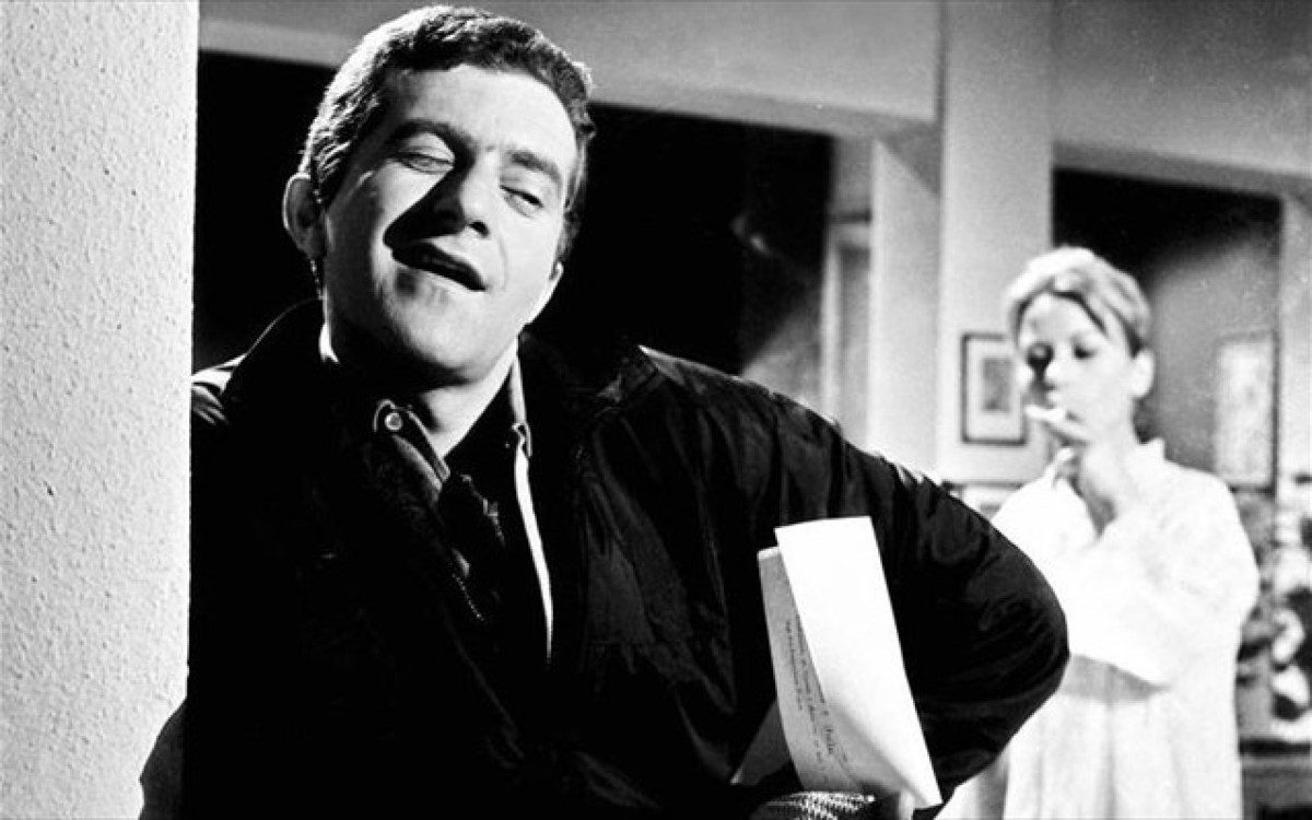 Αλέκος Τζανετάκος