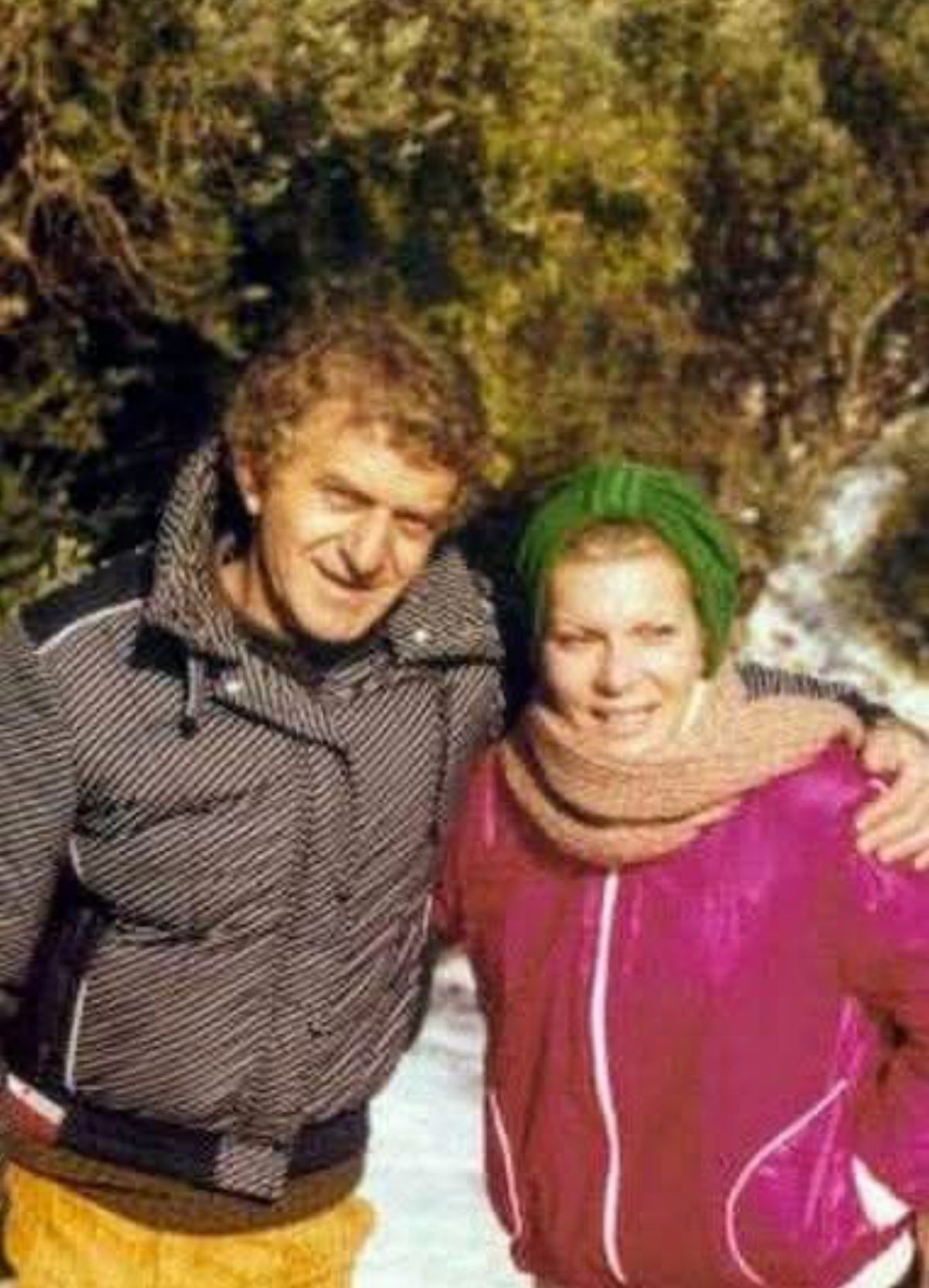 Αλέκος Τζανετάκος