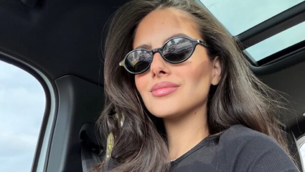 Η Αλεξάνδρα Νίκα έγκυος