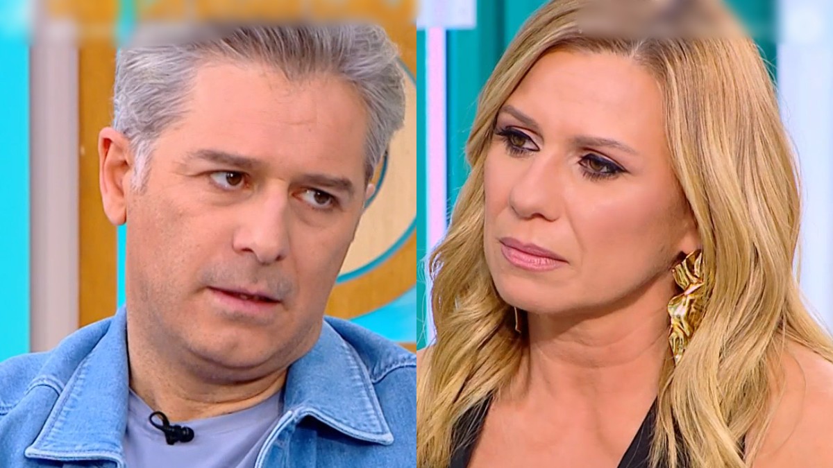 Αλέξανδρος Μπουρδούμης, Κατερίνα Καραβάτου