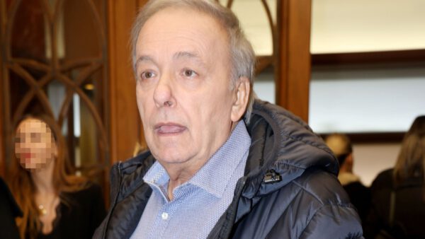 Ανδρέας Μικρούτσικος