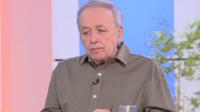 Ανδρέας Μικρούτσικος
