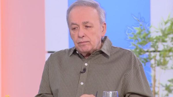 Ανδρέας Μικρούτσικος