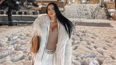 Άννα Αμανατίδου