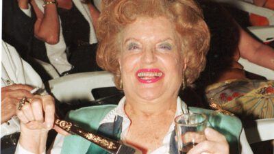 Άννα Καλουτά