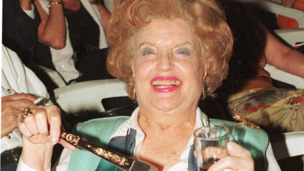 Άννα Καλουτά