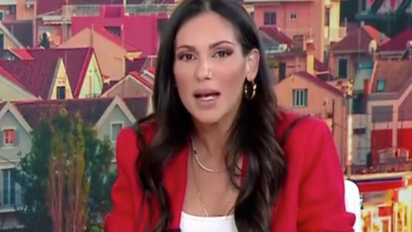 Ανθή Βούλγαρη