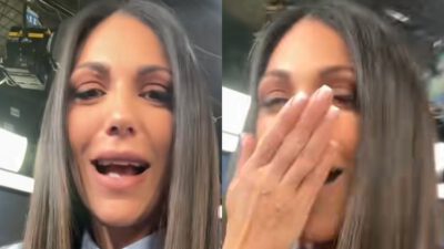 Ανθή Βούλγαρη