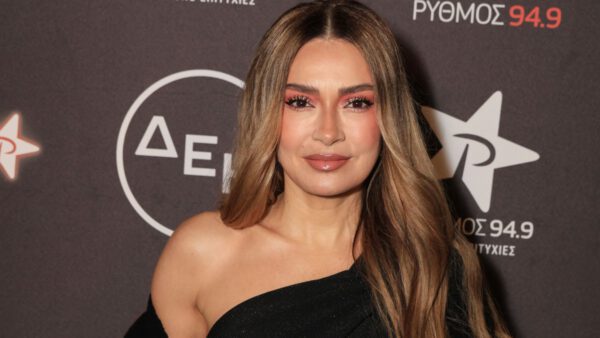 Αποστολία Ζώη