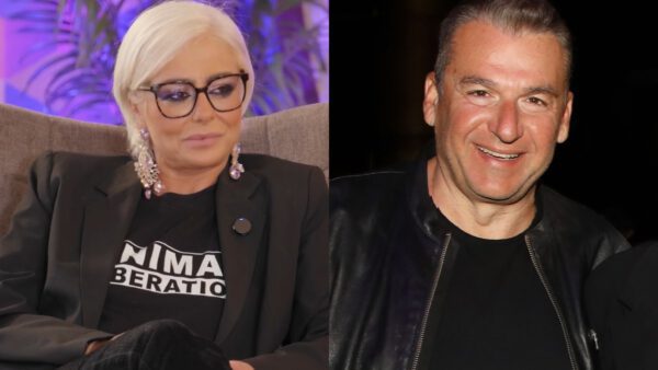 Άρια Καλύβα, Γιώργος Λιάγκας