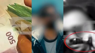 Οι αναρτήσεις του αρσιβαρίστα