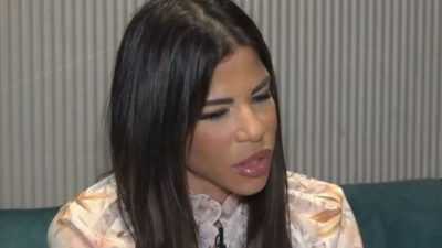 Δάφνη Καραβοκύρη