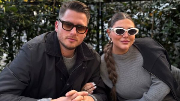 Δανάη Μπάρκα, Φάνης Μπότσης