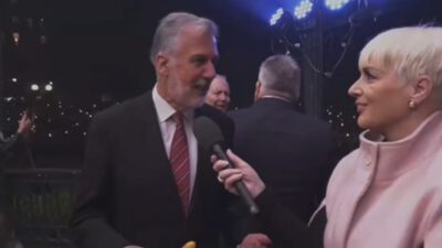 Δήμαρχος Κέρκυρας