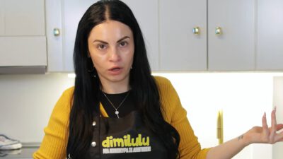 Δήμητρα Αλεξανδράκη