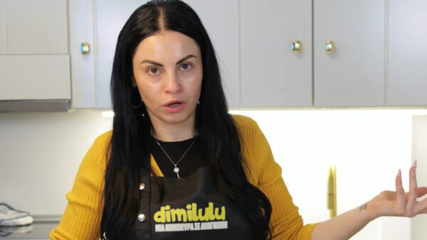 Δήμητρα Αλεξανδράκη