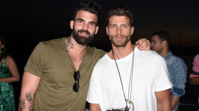 Δημήτρης Αλεξάνδρου, Γιώργος Μανίκας