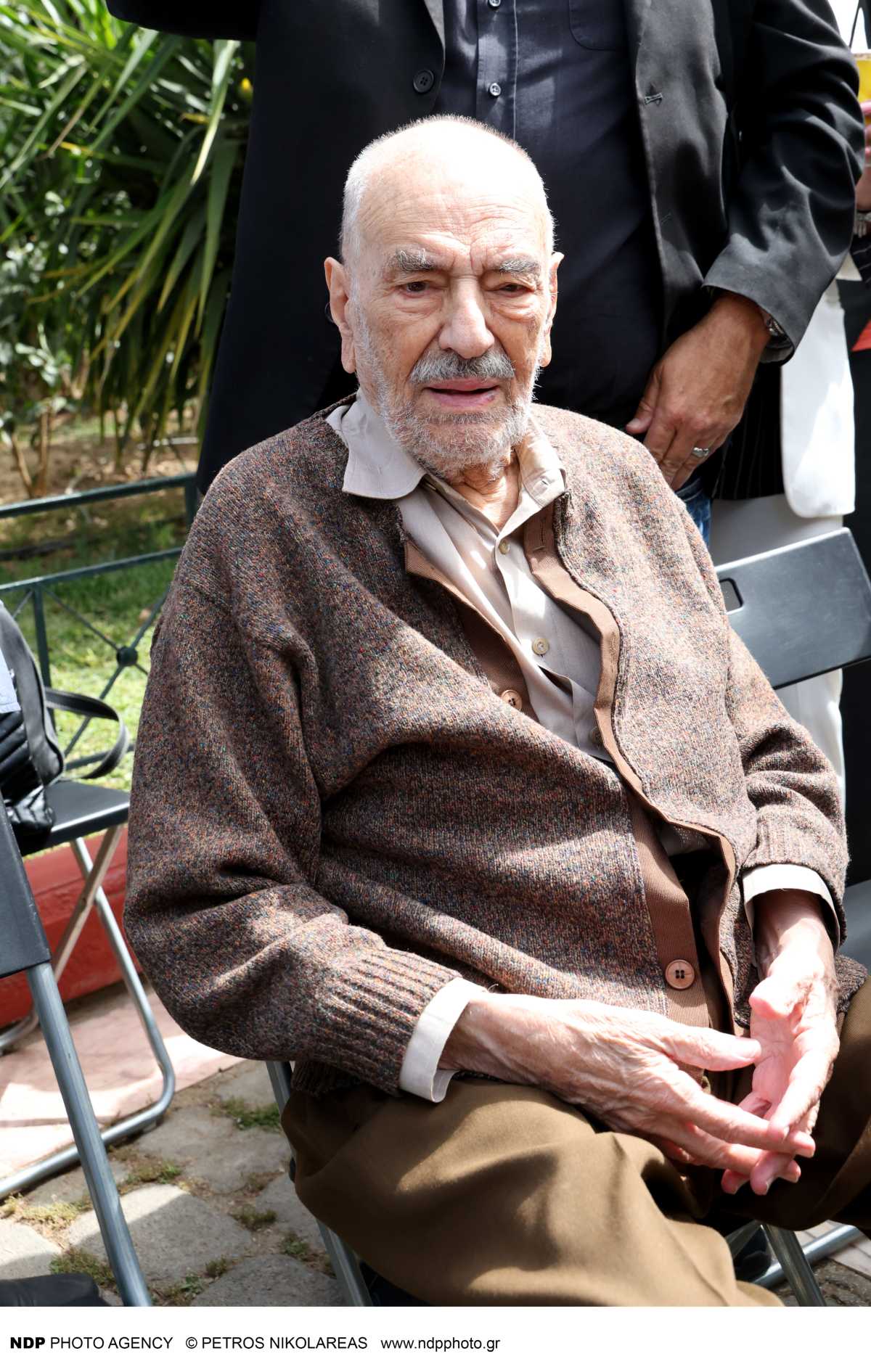 Δημήτρης Καλλιβωκάς