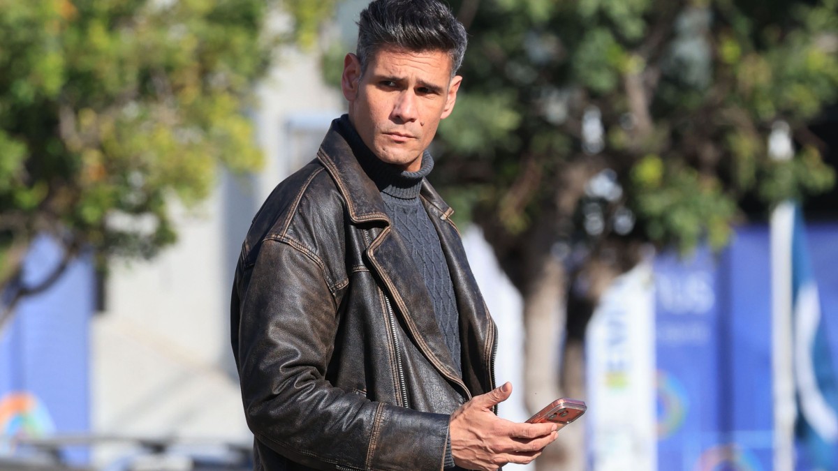 Δημήτρης Ουγγαρέζος