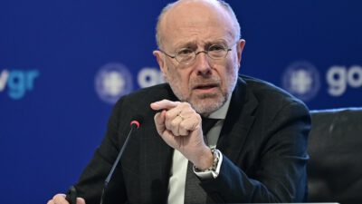 Δημήτρης Βαρτζόπουλος