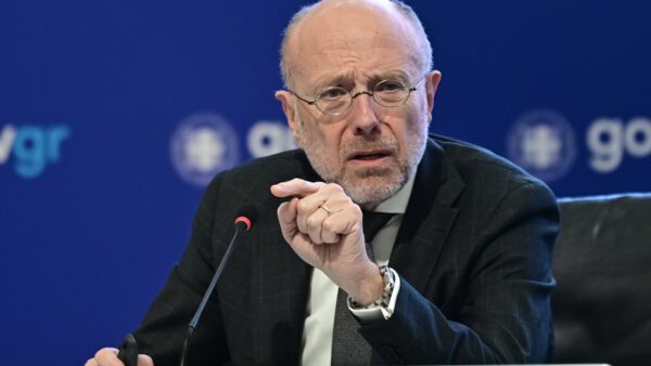 Δημήτρης Βαρτζόπουλος