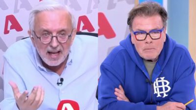 Δήμος Βερύκιος, Δημήτρης Παπανώτας