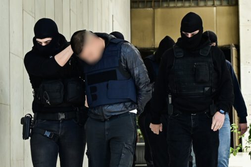 Ο 20χρονος ναύτης που διέπραξε τη δολοφονία στον Άγιο Δημήτριο