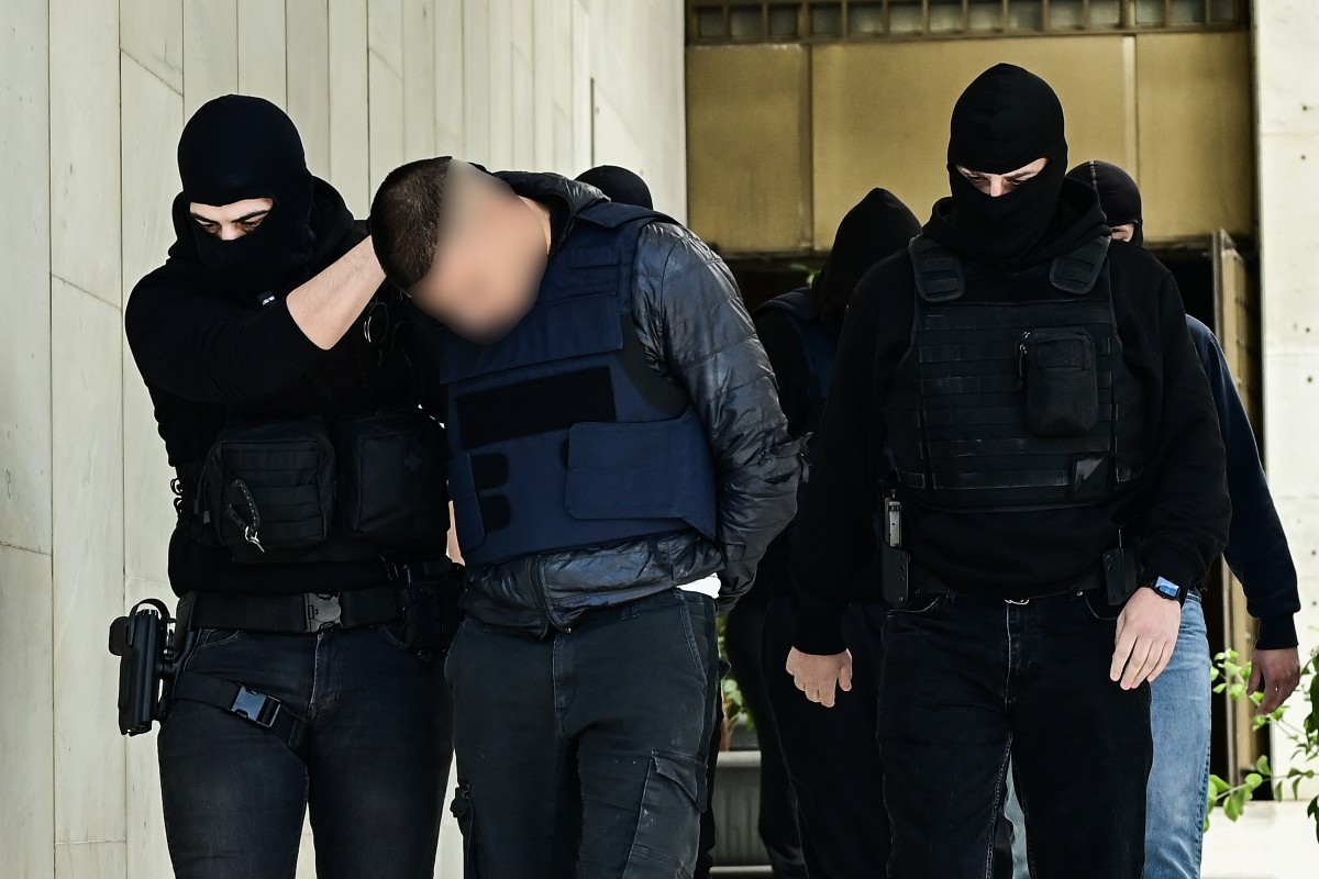 Ο 20χρονος ναύτης που διέπραξε τη δολοφονία στον Άγιο Δημήτριο