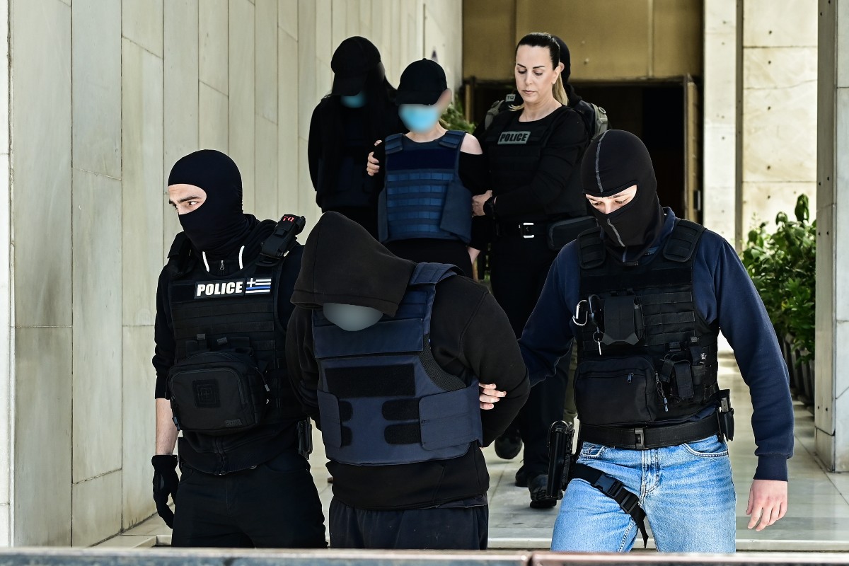 Οι κατηγορούμενοι για τη δολοφονία στον Άγιο Δημήτριο