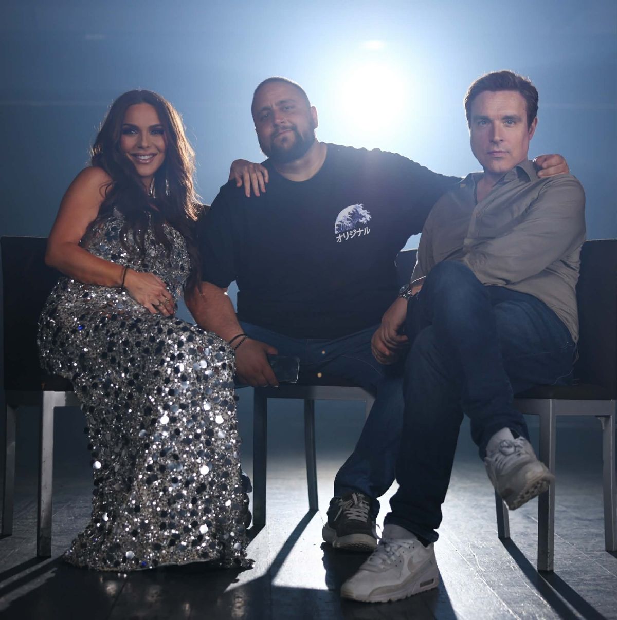 Η Ελεάνα Παπαϊωάννου με φουσκωμένη κοιλίτσα στο νέο της βίντεο κλιπ