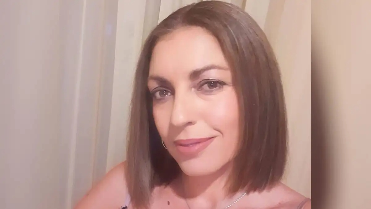 Η Ελευθερία Γιακουμάκη στην Κρήτη