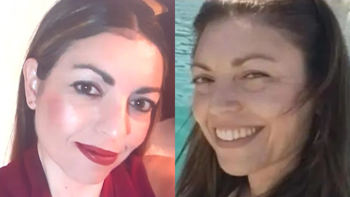 Η Ελευθερία Γιακουμάκη στην Κρήτη