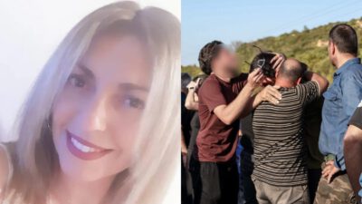 Οι συγγενείς της Ελευθερίας Γιακουμάκη