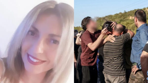 Οι συγγενείς της Ελευθερίας Γιακουμάκη