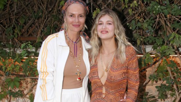 Έλενα Χριστοπούλου, Κλέλια Ανδριολάτου