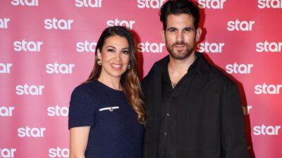 Ελένη Χατζίδου, Ετεοκλής Παύλου