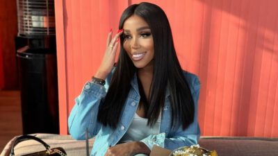 Ελίζαμπεθ Ελέτσι