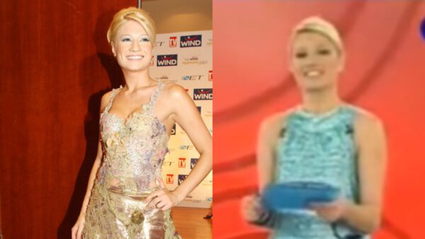 Φαίη Σκορδά