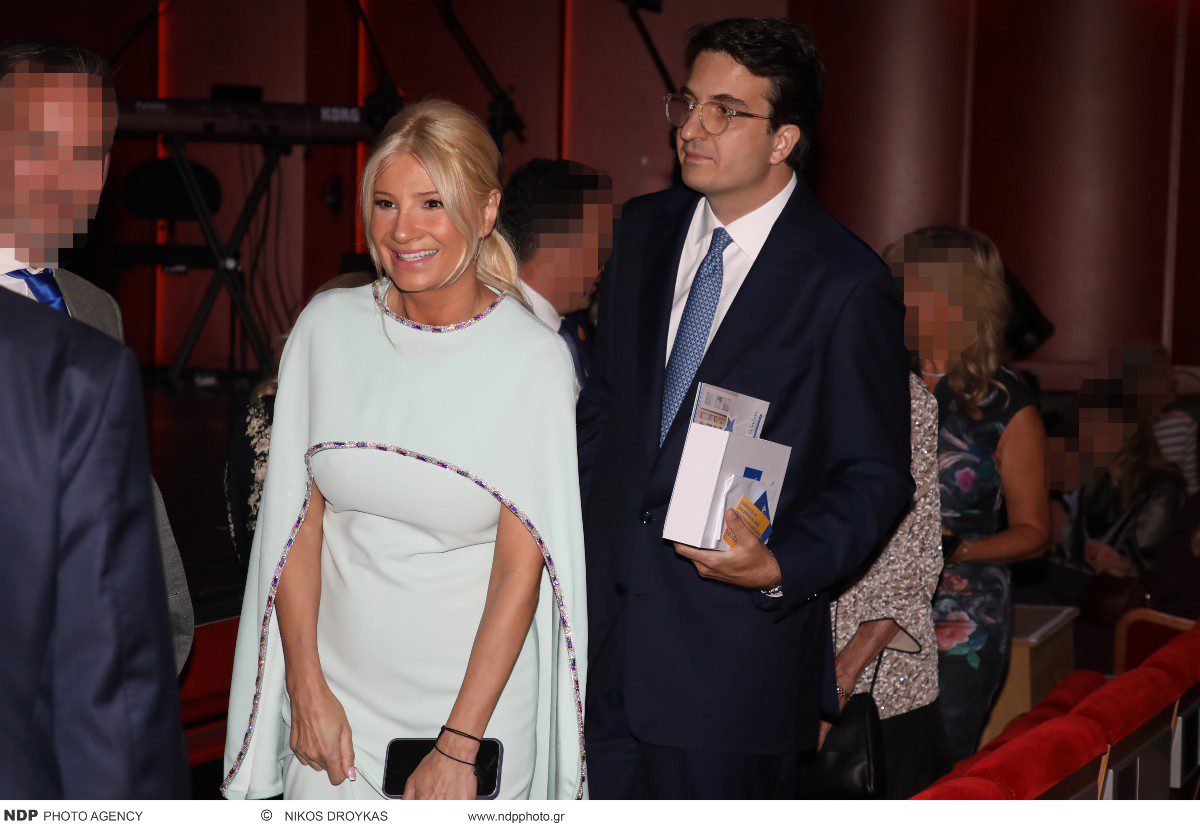 Φαίη Σκορδά, Αλέξανδρος Αθανασιάδης