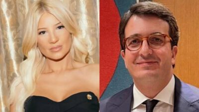 Φαίη Σκορδά, Αλέξανδρος Αθανασιάδης