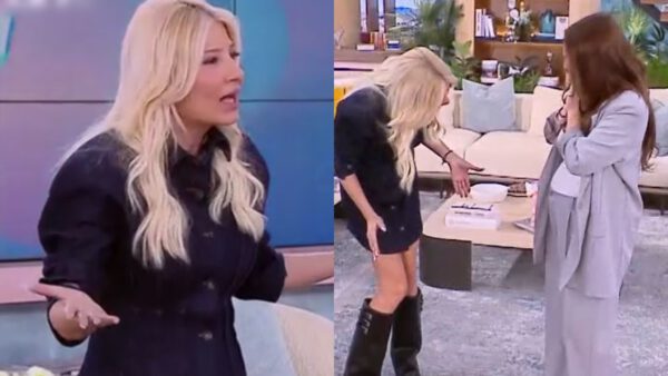 Φαίη Σκορδά, Ελεάνα Παπαϊωάννου