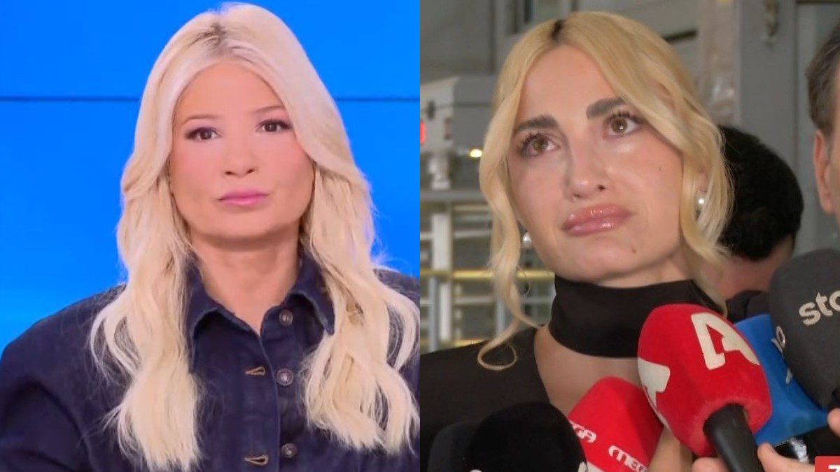 Φαίη Σκορδά, Ιωάννα Τούνη