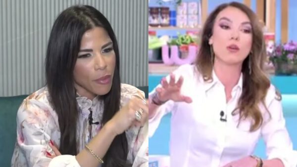 Φρόσω Κυριαζή, Δάφνη Καραβοκύρη